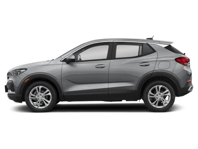 Used 2023 Buick Encore GX Sport Utility
